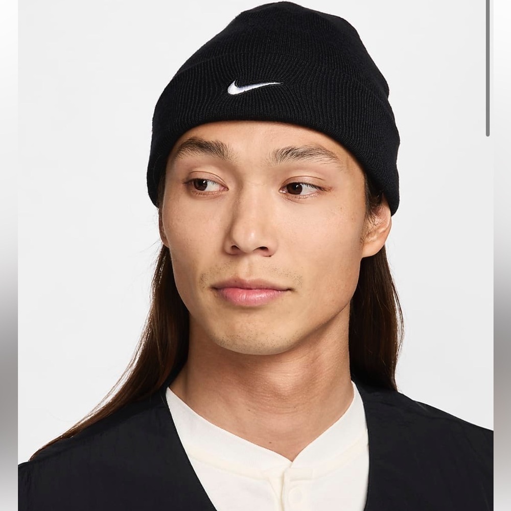NIKE ADULT KNIT CAP
UNISEX - Picture 4 of 7